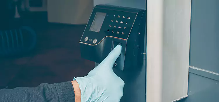 Access Control Installation Terre Haute