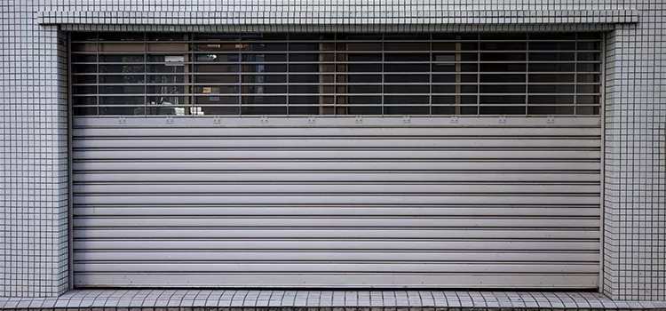 Advanced Solutions for Your Aluminum Garage Doors in Terre Haute, Indiana