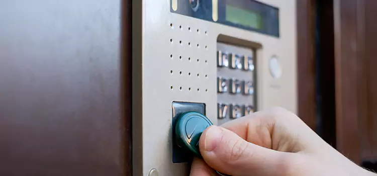 Enhanced Security Features Terre Haute
