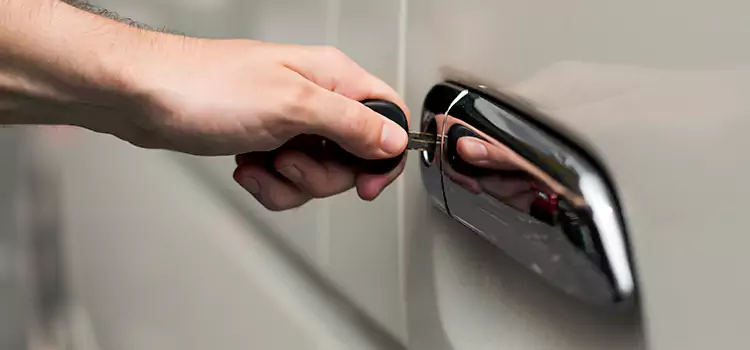 Why Choose Our Auto Locksmith Team in Terre Haute, IN?