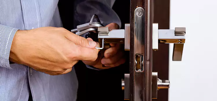 Commercial Door Lock Repair Terre Haute
