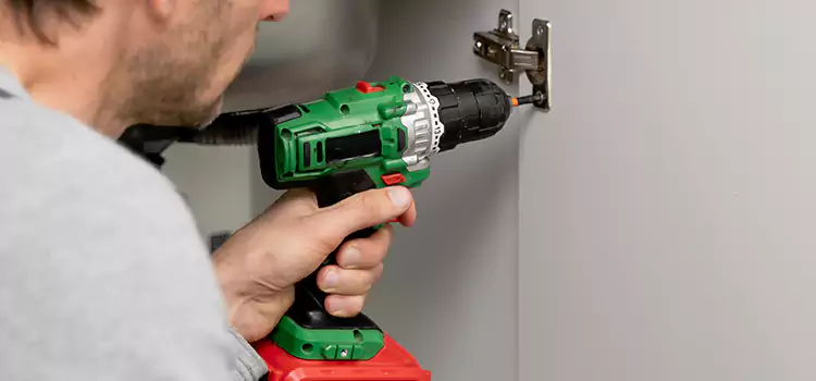 Commercial Door Hinge Repair Terre Haute