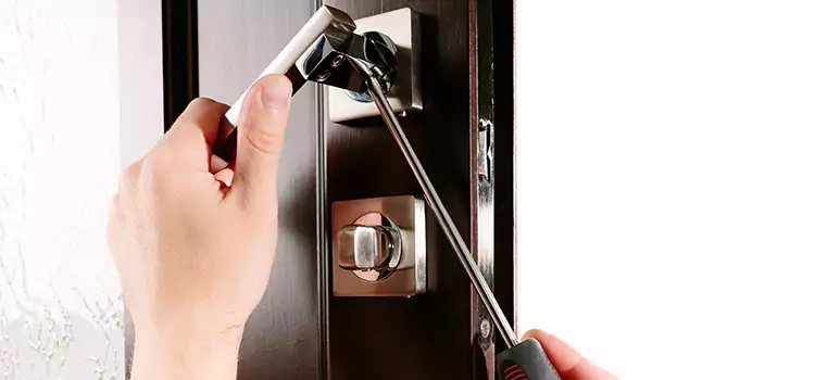 Door Lock Replacement Service Terre Haute
