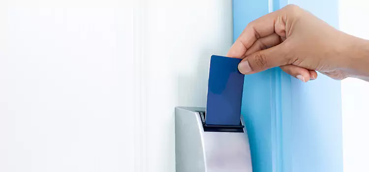 Access Control System Integration Terre Haute