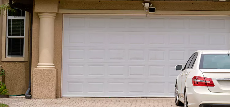 Comprehensive Garage Door Maintenance Services in Terre Haute, IN