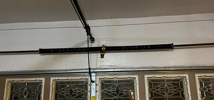 Garage Door Spring Repair Near Me Terre Haute