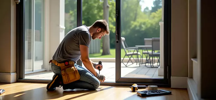 Comprehensive Solutions for Every Glass Door Need in Terre Haute, IN