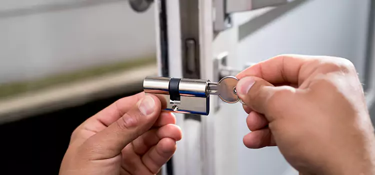 Emergency Locksmith for House Terre Haute
