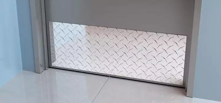 Benefits of Professional Kick Plate Solutions in Terre Haute, IN