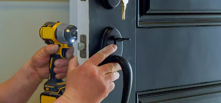 Mobile Automotive Locksmith Terre Haute