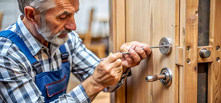 Mortise Replacement Lock Terre Haute
