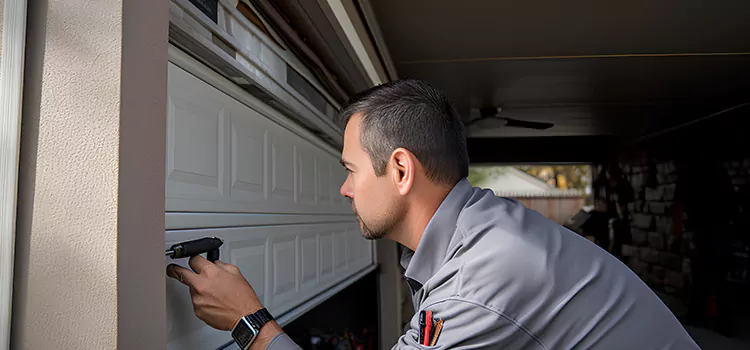 Garage Door Cable Replacement Terre Haute