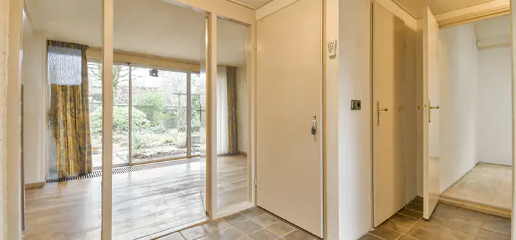 Why Choose Our Pocket Door Experts in Terre Haute, IN?
