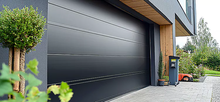 Residential Garage Door Service Terre Haute