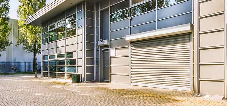 Electric Roller Garage Doors Terre Haute