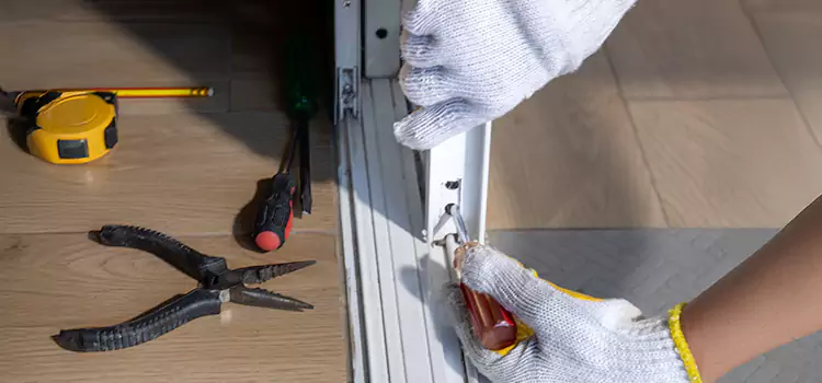 Sliding Door Installation Services in Terre Haute, IN