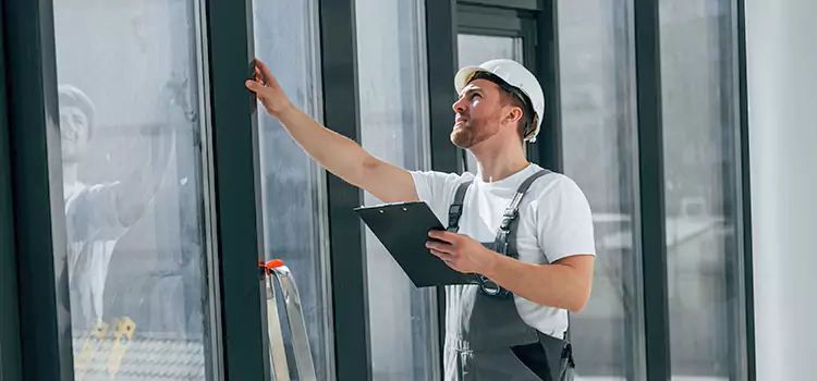 Comprehensive Solutions for Your Sticking Doors in Terre Haute, IN