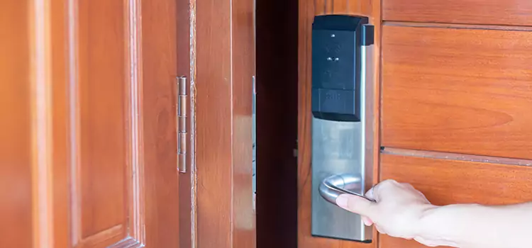Commercial Keyless Entry Locks Terre Haute