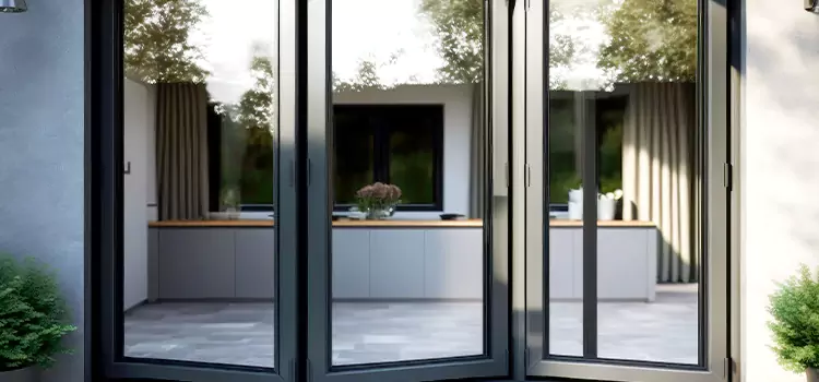 Bifold Door Track Repair Terre Haute