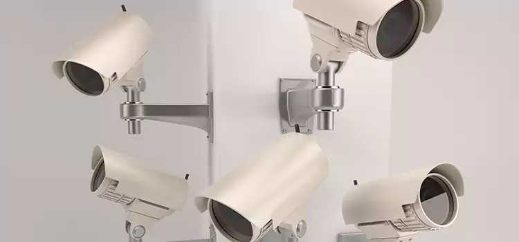 Your Trusted Partner for CCTV Solutions in Terre Haute