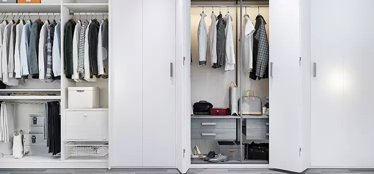 Glass Closet Door Repair Terre Haute