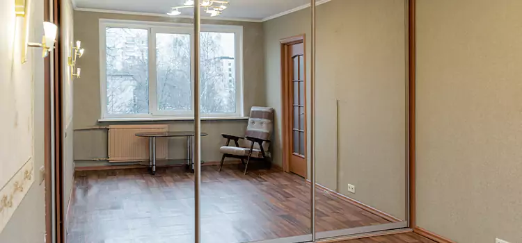 Mirror Closet Door Roller Replacement Terre Haute