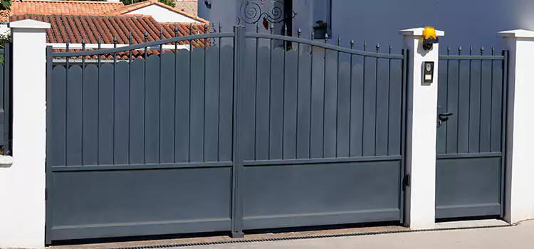 Emergency Commercial Gate Repair Terre Haute