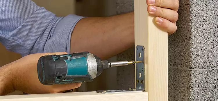 Jimmy Proof Deadbolt Repair Terre Haute