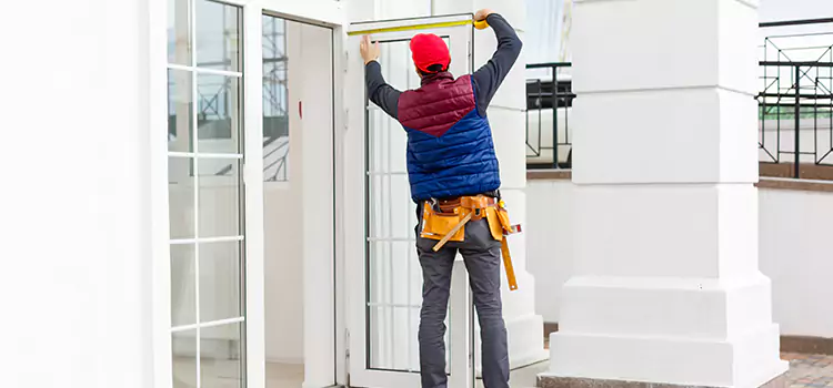 Water Damage Door Frame Repair Terre Haute