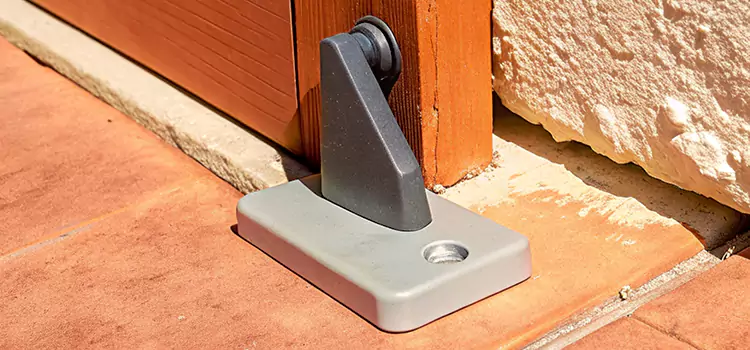 Aesthetic Door Stop Selection Terre Haute