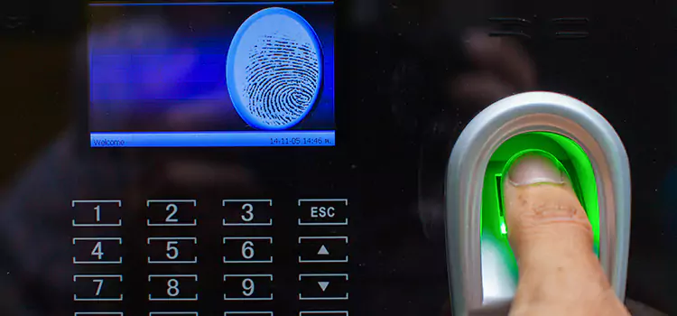 Your Trusted Partner for Secure Access in Terre Haute, IN