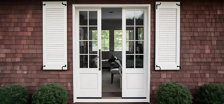 French Door Restoration Terre Haute