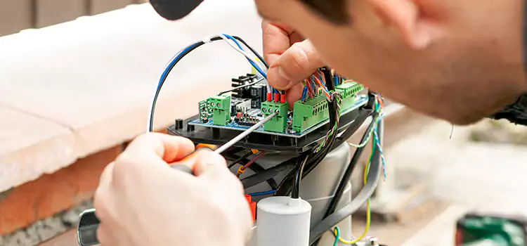 Specialized Brand Gate Motor Repairs Terre Haute