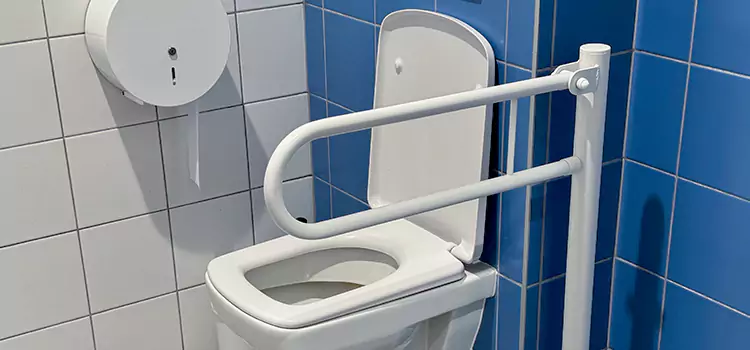 Comprehensive Solutions in Terre Haute, IN for Accessible Facilities