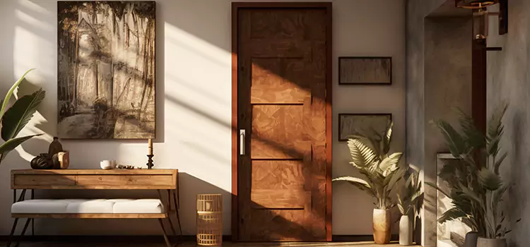 Specialty Interior Doors Terre Haute
