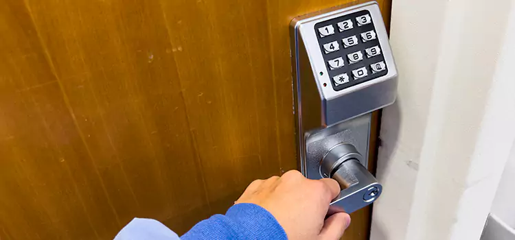Why Choose Us for Your Keypad Lock Needs in Terre Haute, IN?