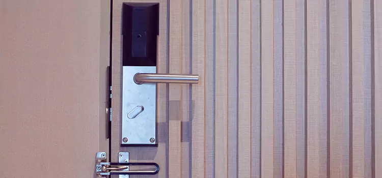 Installing a Maglock Terre Haute