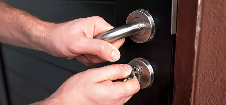 Master Key Control and Audits Terre Haute