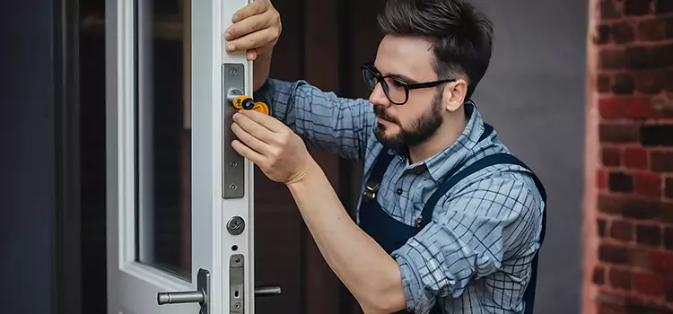 Residential Door Repairs Terre Haute