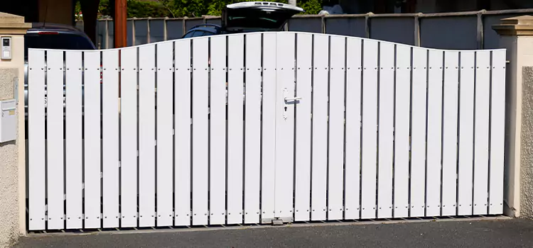 Why Choose Us for Residential Gate Repair in Terre Haute, IN?