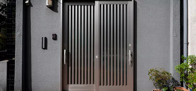 Specialized Steel Door Services in Terre Haute, IN