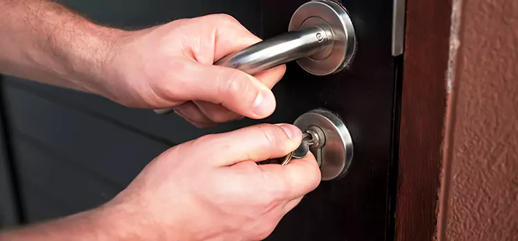 Door Closer Repair & Installation Terre Haute